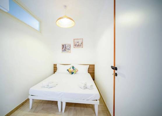 Marina Beach Apartments 1