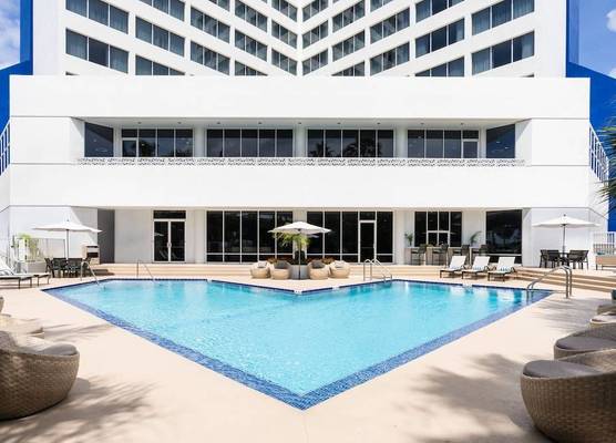 Delta Hotels by Marriott West Palm Beach 1