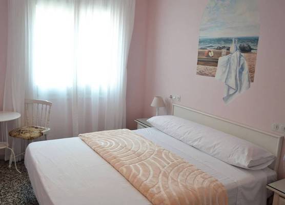 Hostal Isabel II 1