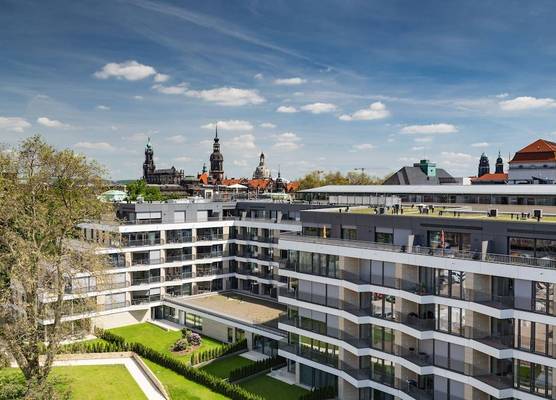 Residenz am Zwinger 1
