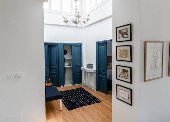 La Villa Des Oliviers 1