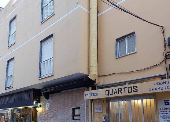 Guest House Pacifica 1