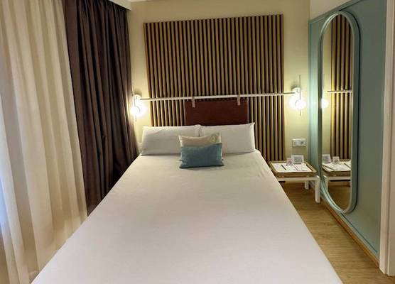 Hotel Leonor Conil 1