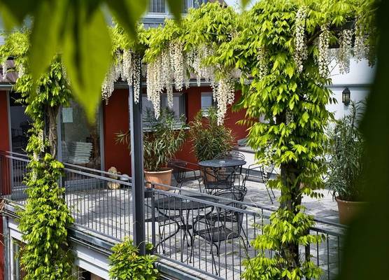 Arndt Hotel Garni 1