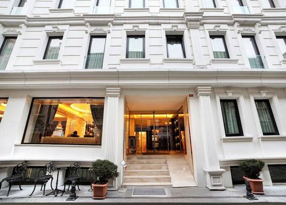 Great Fortune Hotel & Spa 1
