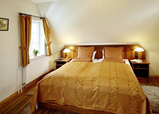 Hotel Hof Tütsberg 1