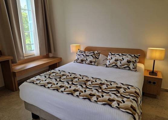 Hotel Le Saint Paul 1