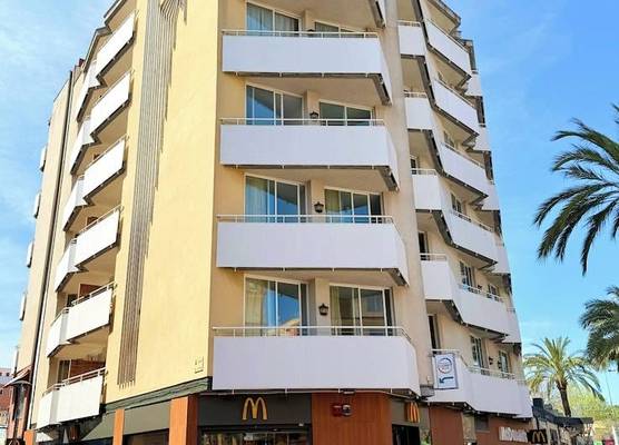 Apartments Lloret Sun 1
