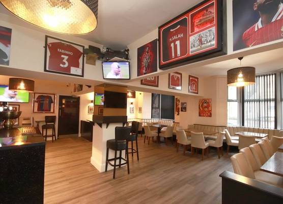 Soccer Suite 1