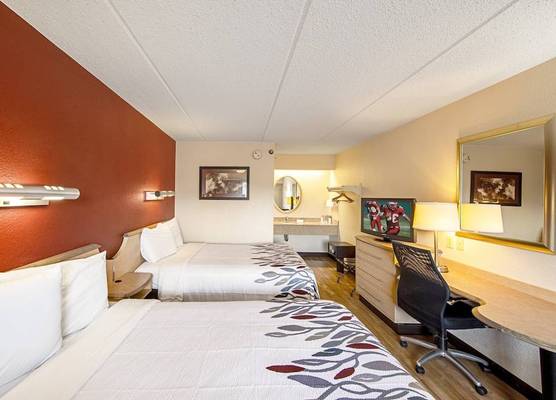 Red Roof Inn Toledo University 1