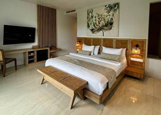 Truntum Boutique Mandalika, View Ocean-Hills-Circuit-Sunset-Sunrise 1