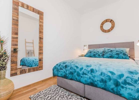 Apartments Horizons 1