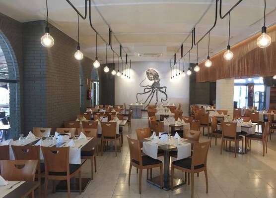 Voramar Cambrils 1
