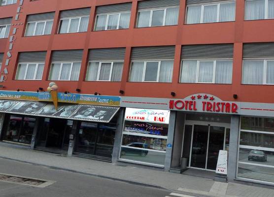 Hotel Tristar 1