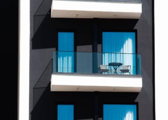 La Onda Hotel Durres 1
