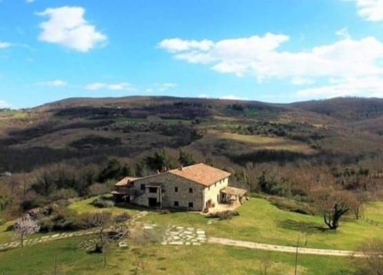 Casale Ormano 1