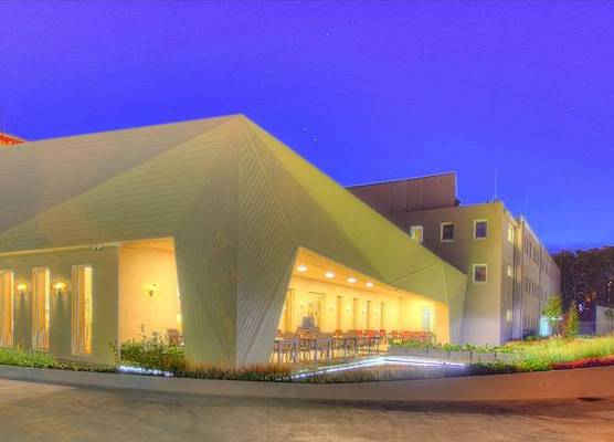 Anna Hotel 1