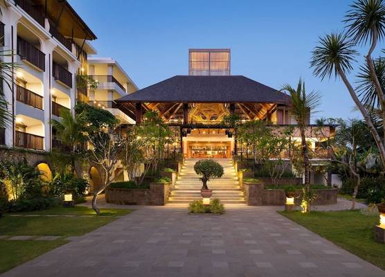 Element by Marriott Bali Ubud 1
