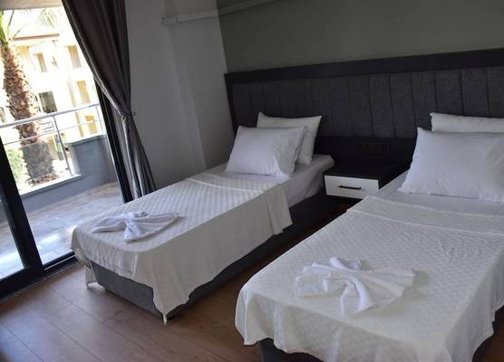 Hotel London Blue 1