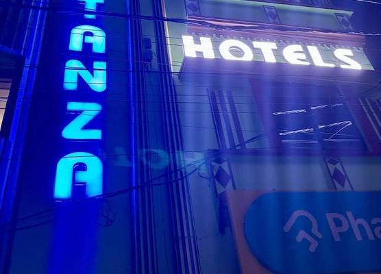 Stanza Hotels 1