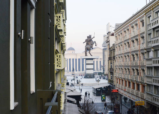 Cara 1928 Skopje 1