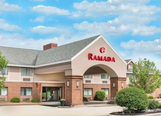 Ramada by Wyndham Vandalia 1