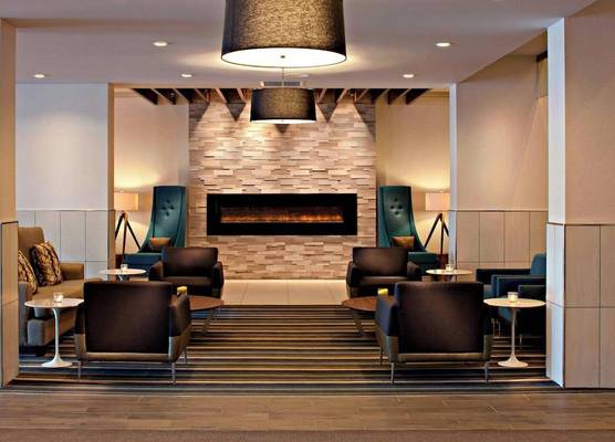 Delta Hotels by Marriott Winnipeg 1
