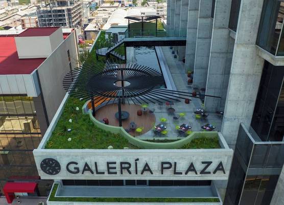 Galeria Plaza Monterrey 1