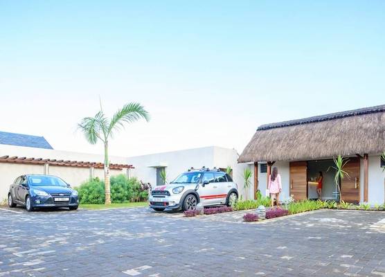 Clos du Littoral by Sealodge Mauritius 1
