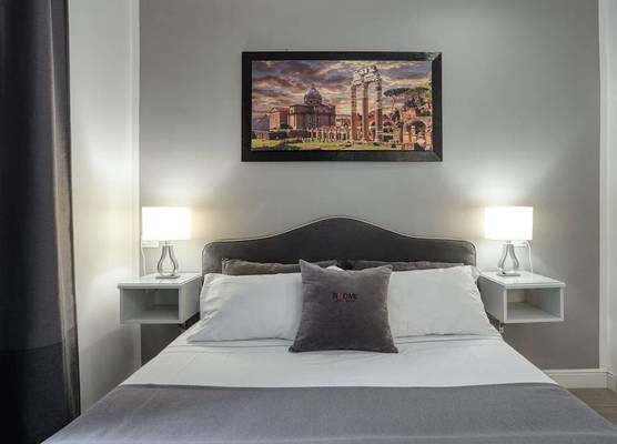 Rhome Guest House 1