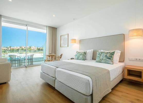 Ancora Park - Sunplace Hotels & Resorts 1