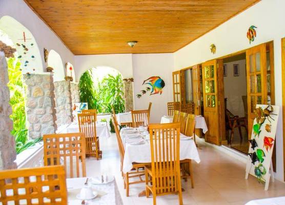Villa Rafia 1