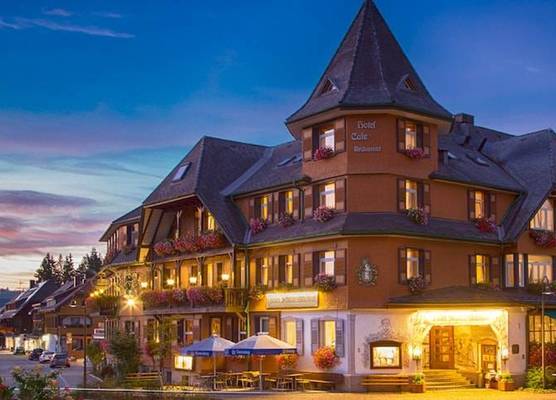 Hotel Schwarzwaldhof 1