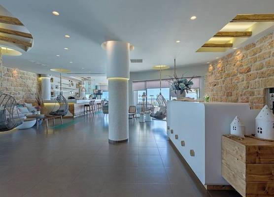 Anastasia Hotel & Suites Mediterranean Comfort 1