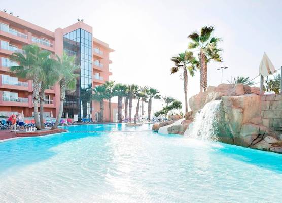 Hotel Best Roquetas 1