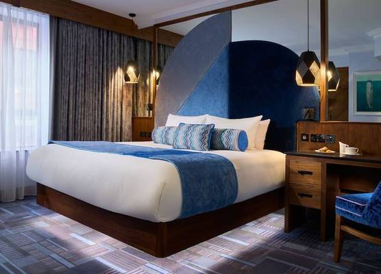 Arthaus Hotel 1