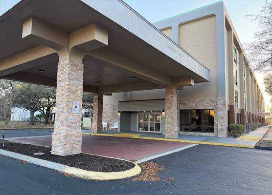 Wingate by Wyndham Jacksonville FL 1