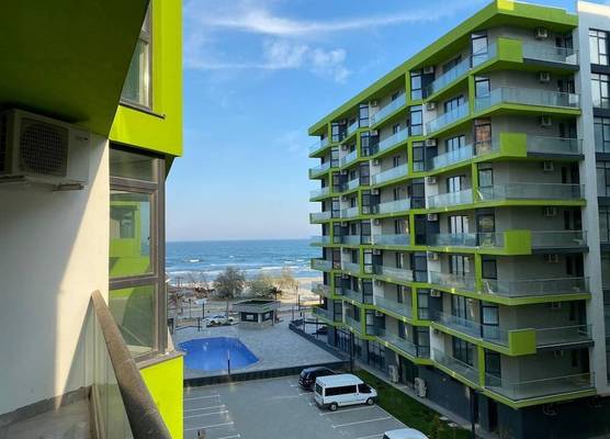 Mamaia Alezzi 1