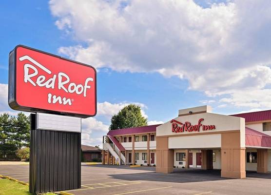 Red Roof Inn Marietta 1