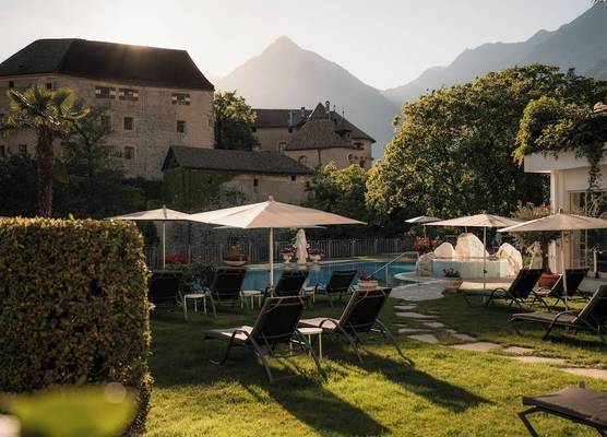 Hotel Starkenberg 1