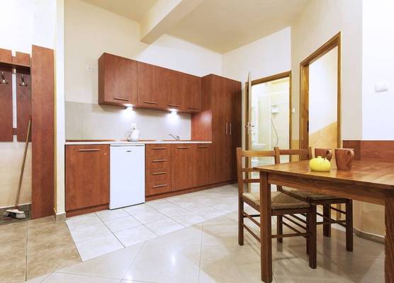 Apartament Izaaka 1