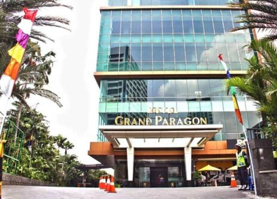 Grand Paragon Hotel 1