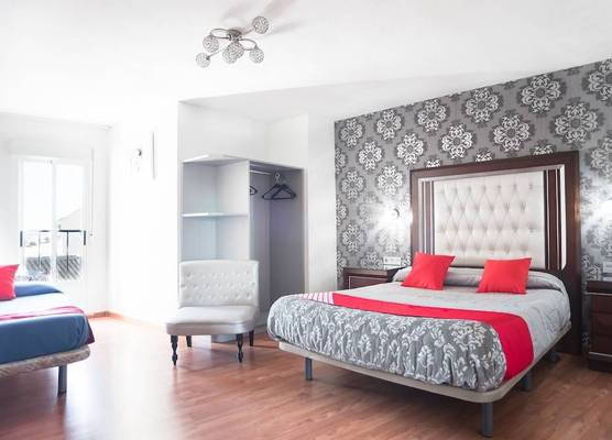 Hostal del campo 1