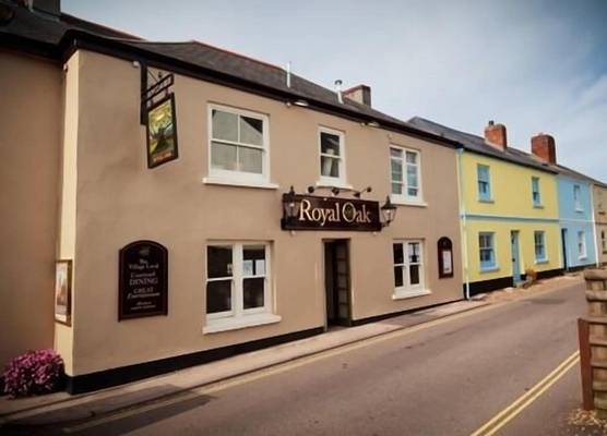 Royal Oak 1