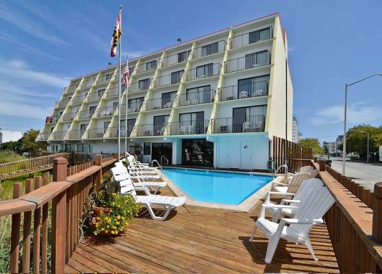 Sea Bay Hotel 1