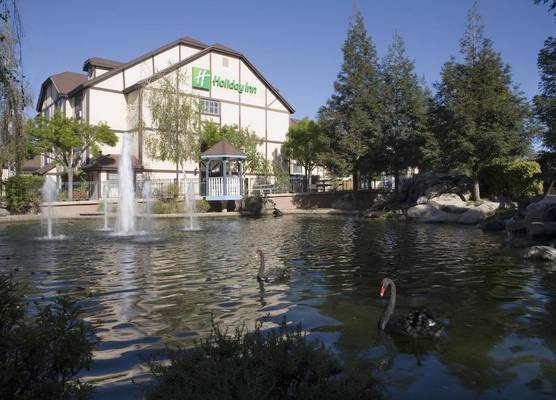 Holiday Inn SELMA-SWANCOURT by IHG 1