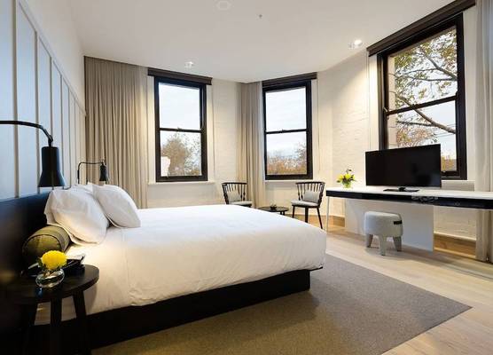 Coppersmith Hotel 1