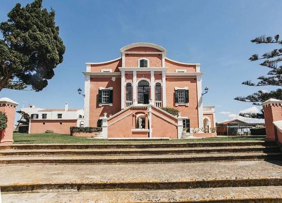 Agroturismo Son Triay 1