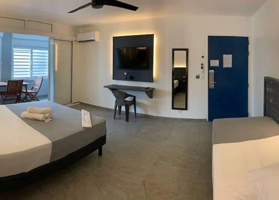Karaibes Residence 1