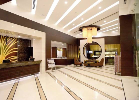 Gurmon Hotels Sohna Road Gurugram, a member of Radisson Individuals 1